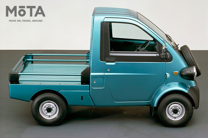 超個性的 もっと売れていても不思議じゃなかったダイハツの迷車3選 フォトギャラリー Mota 超個性的 もっと売れていても不思議じゃなかったダイハツの迷車3選 フォトギャラリー Mota