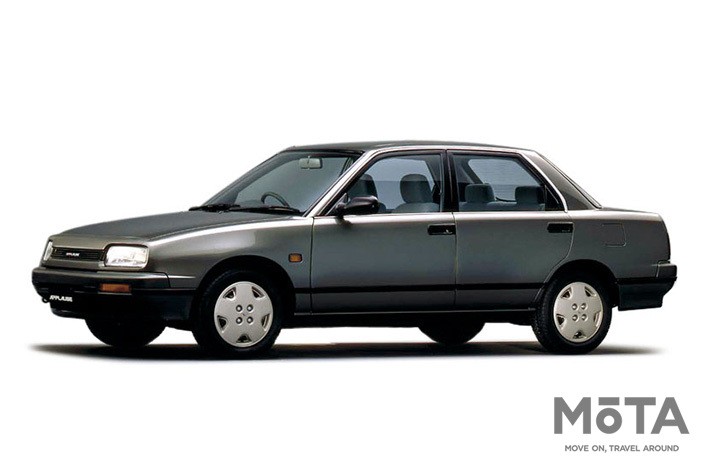 ダイハツ アプローズ