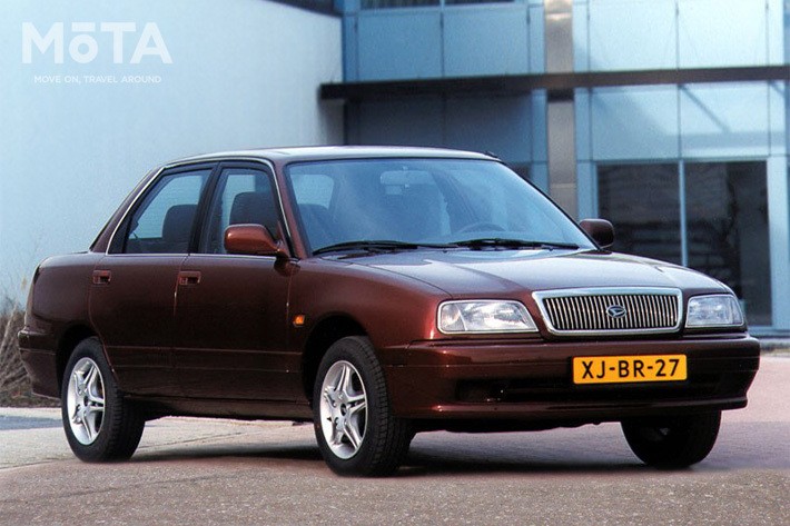 ダイハツ アプローズ