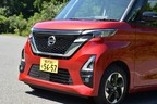 日産 ルークス