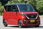 日産 ルークス