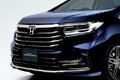 打倒アルファード！ ホンダ 新型オデッセイをマイナーチェンジ｜価格は349万5000円から