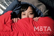 キャンプ／アウトドアのイメージ