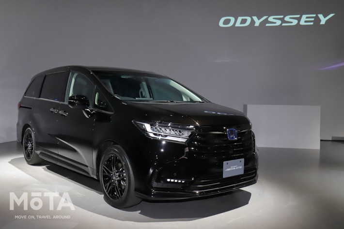 ホンダ オデッセイが大幅リニューアル！ けれどファンの期待は