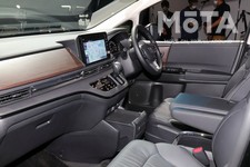 ホンダ 新型オデッセイ「ODYSSEY e:HEV ABSOLUTE EX」[2020年11月マイナーチェンジモデル]