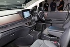 ホンダ 新型オデッセイ「ODYSSEY e:HEV ABSOLUTE EX」[2020年11月マイナーチェンジモデル]