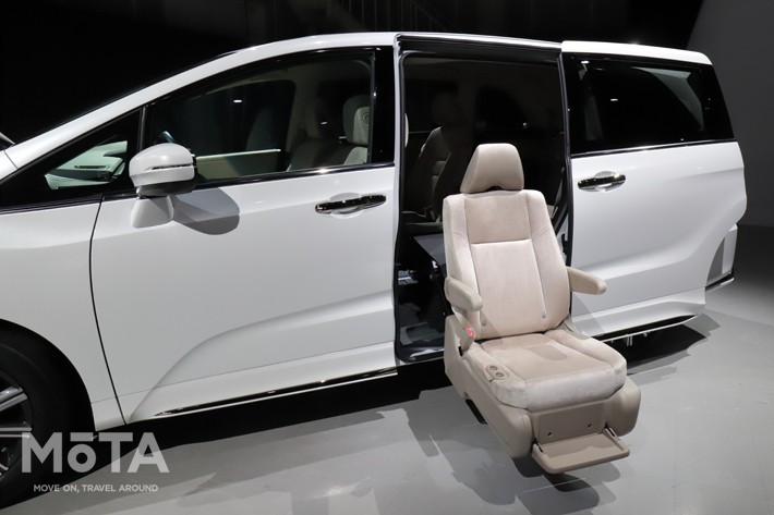 ホンダ オデッセイが大幅リニューアル けれどファンの期待はやはり独自路線 みんなの声を聞いてみた 画像ギャラリー No 1 特集 Mota ホンダ オデッセイが大幅リニューアル けれどファンの期待はやはり独自路線 みんなの声を聞いてみた 画像ギャラリー No 1 特集 Mota