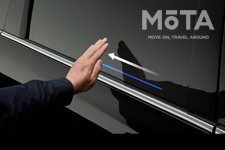 ホンダ 新型オデッセイ[2020年11月マイナーチェンジモデル]