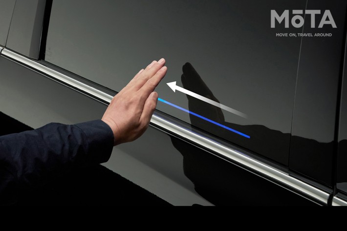 ホンダ 新型オデッセイ[2020年11月マイナーチェンジモデル]