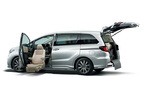 ホンダ 新型オデッセイ[2020年11月マイナーチェンジ]