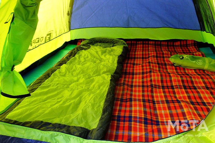 キャンプ／アウトドアのイメージ