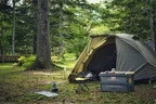 キャンプ／アウトドアのイメージ