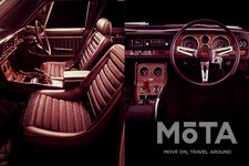 日産 スカイラインGT-R（通称：ハコスカ）