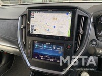 スバル 新型レヴォーグ