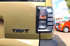 ダイハツ タフト