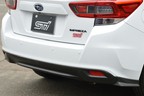 スバル インプレッサSTIスポーツ