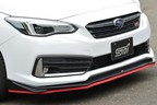 スバル インプレッサSTIスポーツ