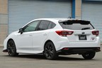 スバル インプレッサSTIスポーツ