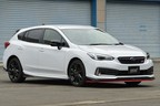 スバル インプレッサSTIスポーツ