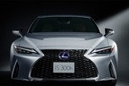 レクサス 新型IS300h“version L”