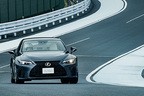 レクサス 新型IS350“F SPORT”