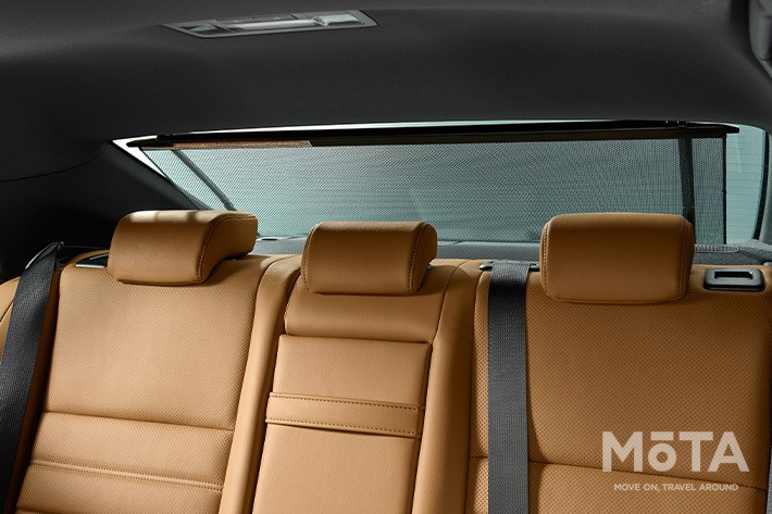 レクサス 新型IS