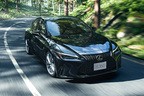 レクサス 新型IS300h“version L”