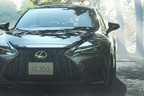 レクサス 新型IS300h“version L”