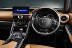 レクサス 新型IS300h“version L”