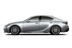 レクサス 新型IS300h“version L”