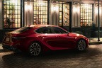 レクサス 新型IS350“F SPORT”