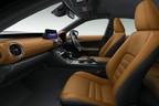 レクサス 新型IS300h“version L”