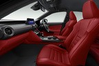 レクサス 新型IS350“F SPORT”