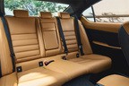 レクサス 新型IS300h“version L”