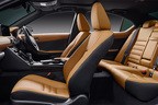 レクサス 新型IS300h“version L”