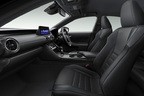 レクサス 新型IS300h“F SPORT”