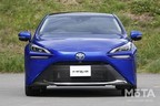 トヨタ MIRAI（プロトタイプ）