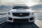 キャデラック CTS-V