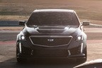 キャデラック CTS-V