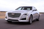 キャデラック CTS-V