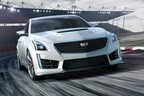 キャデラック CTS-V