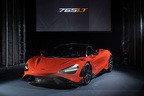 マクラーレン 765LT