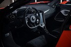 マクラーレン 765LT