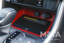 トヨタ RAV4 アドベンチャーオフロードパッケージ