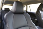 トヨタ RAV4 アドベンチャーオフロードパッケージ