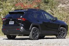 トヨタ RAV4 アドベンチャーオフロードパッケージ