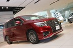 日産 エルグランド[2020年10月改良モデル]