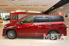 日産 エルグランド[2020年10月改良モデル]