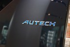 日産 エルグランド AUTECH[2020年10月改良モデル]