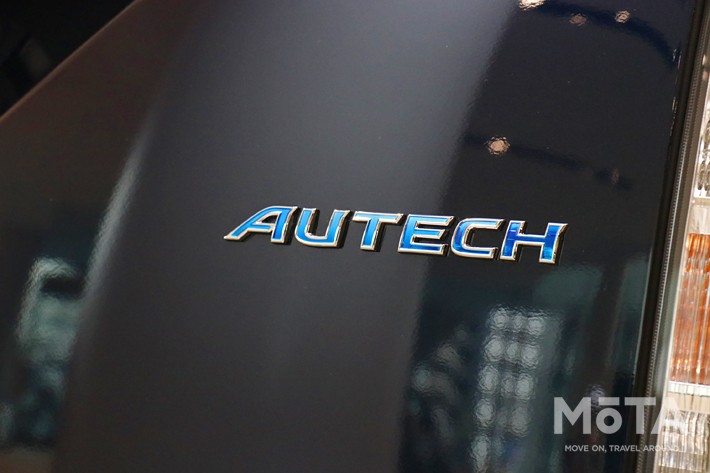 日産 エルグランド AUTECH[2020年10月改良モデル]